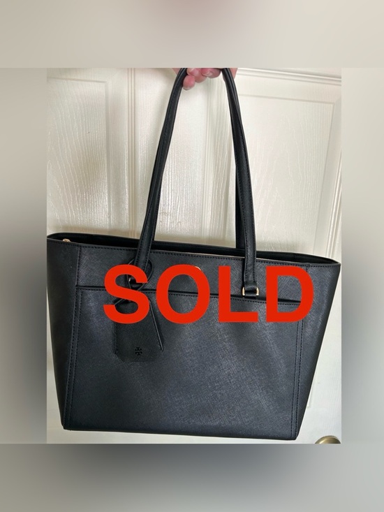 Tory Burch Handbags - Tory Burch Small Robinson Tote